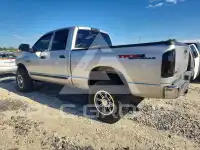 2009 Dodge RAM photo