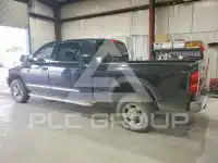2009 Dodge RAM фото