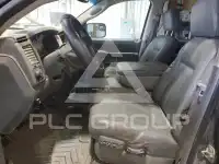 2009 Dodge RAM фото