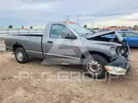 2009 Dodge RAM photo