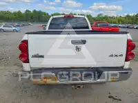 2009 Dodge RAM photo