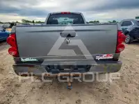 2009 Dodge RAM photo