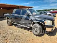 2009 Dodge RAM photo