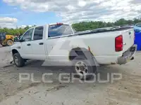 2009 Dodge RAM photo