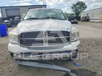 2009 Dodge RAM photo