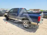 2009 Dodge RAM фото