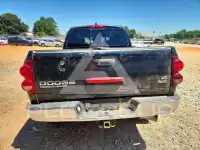 2009 Dodge RAM photo