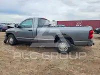 2009 Dodge RAM photo