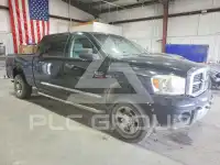 2009 Dodge RAM фото
