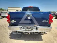 2009 Dodge RAM фото