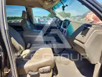 2009 Dodge RAM photo