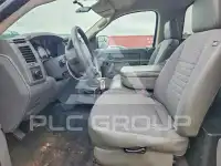 2009 Dodge RAM photo