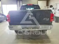 2009 Dodge RAM фото