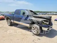 2009 Dodge RAM фото