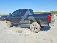 2009 Dodge RAM фото