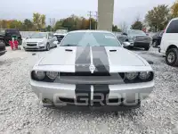 2009 Dodge CHALLENGER photo