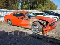 2009 Dodge CHALLENGER photo