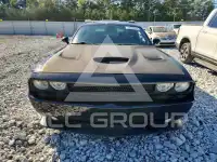 2009 Dodge CHALLENGER photo