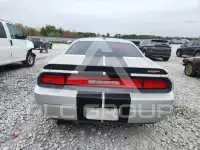 2009 Dodge CHALLENGER photo