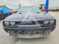 2009 Dodge CHALLENGER фото