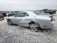 2009 Dodge CHALLENGER photo