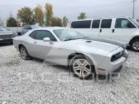 2009 Dodge CHALLENGER photo