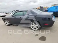 2009 Dodge CHALLENGER фото