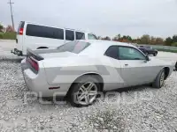 2009 Dodge CHALLENGER photo