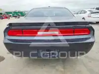 2009 Dodge CHALLENGER фото
