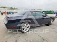 2009 Dodge CHALLENGER фото