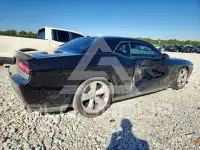 2009 Dodge CHALLENGER photo