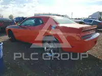 2009 Dodge CHALLENGER photo
