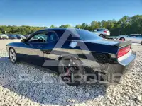2009 Dodge CHALLENGER photo