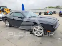 2009 Dodge CHALLENGER фото