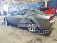 2009 Dodge CHALLENGER фото