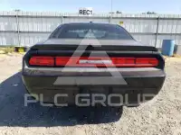 2009 Dodge CHALLENGER photo