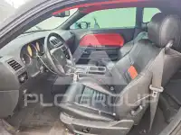 2009 Dodge CHALLENGER фото