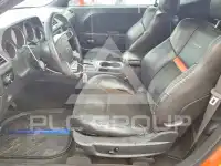 2009 Dodge CHALLENGER фото