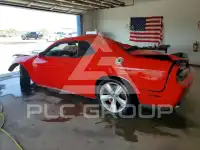 2009 Dodge CHALLENGER фото