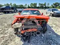 2009 Dodge CHALLENGER фото