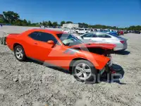 2009 Dodge CHALLENGER фото