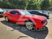 2009 Dodge CHALLENGER фото