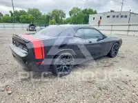 2009 Dodge CHALLENGER фото
