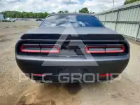 2009 Dodge CHALLENGER фото