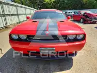 2009 Dodge CHALLENGER фото