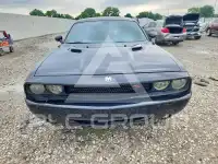 2009 Dodge CHALLENGER фото