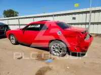 2009 Dodge CHALLENGER фото