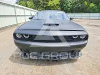 2009 Dodge CHALLENGER фото