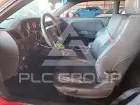 2009 Dodge CHALLENGER фото
