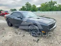 2009 Dodge CHALLENGER фото